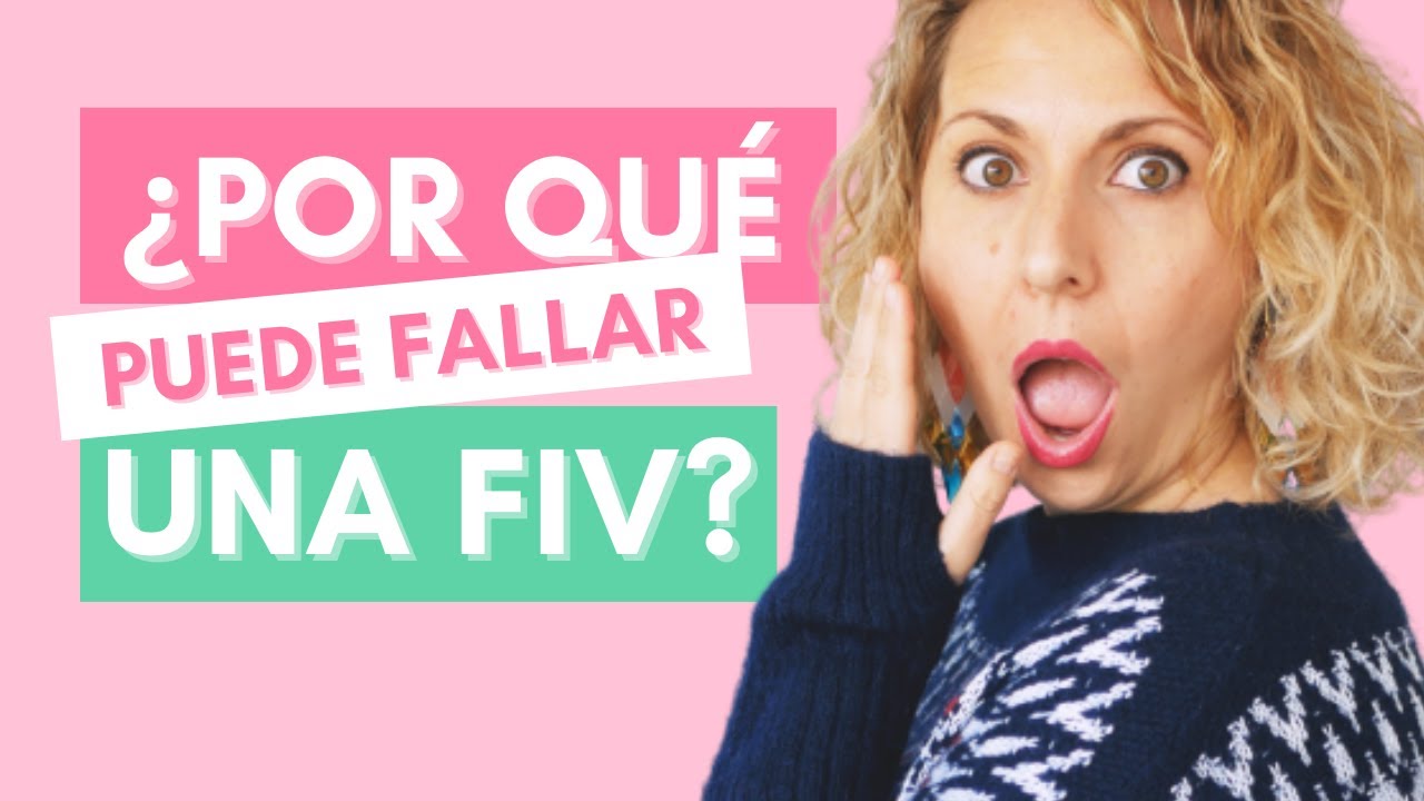 Fallos de Implantaci&oacute;n. &iquest;Por qu&eacute; no me quedo embarazada?
