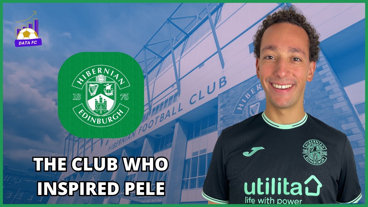 [CLUB ID #1] HIBERNIAN FC