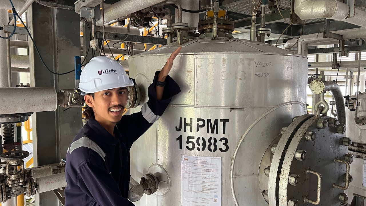 ROTATING & STATIC EQUIPMENT IN BIODIESEL PLANT