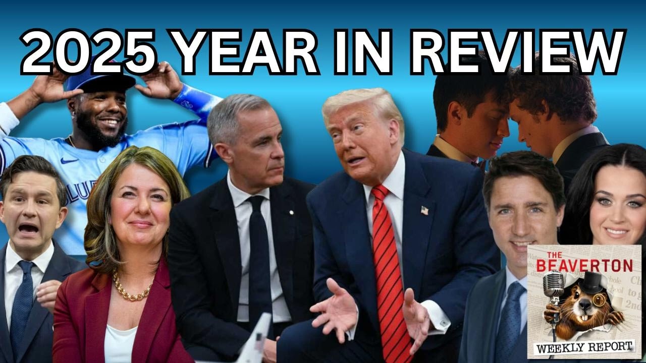 2025 Year In Review!