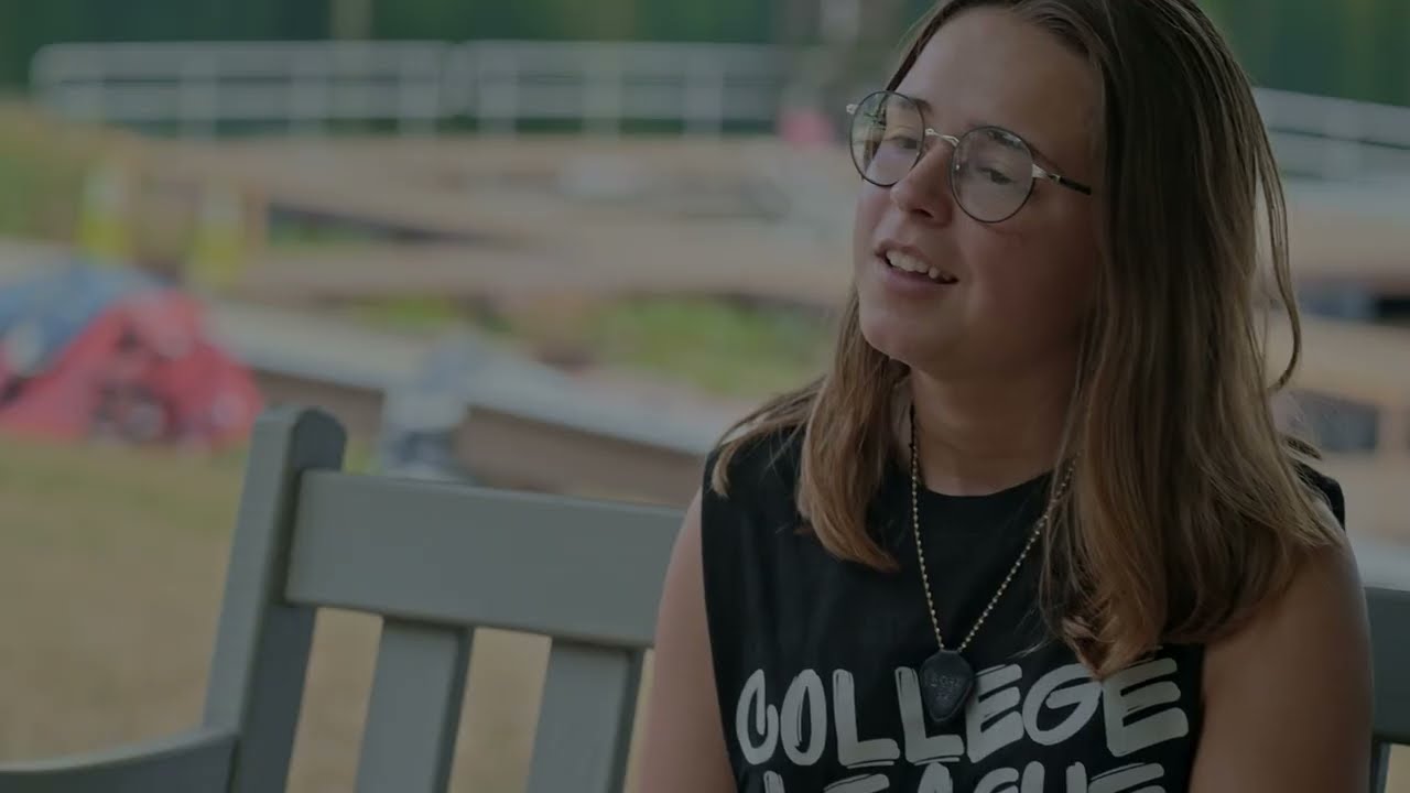 Experience Camps: The Power of Grief Camp