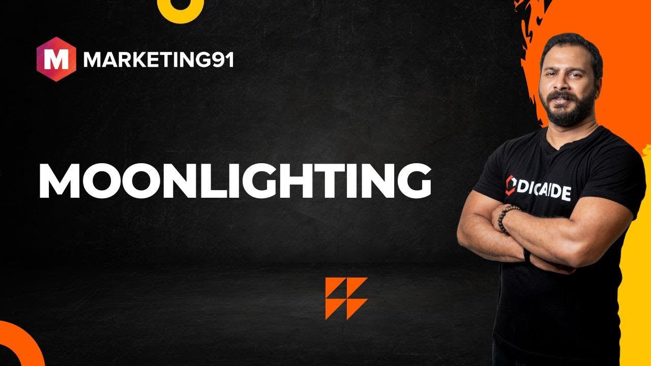 What is Moonlighting and Why is it discouraged by employers? Examples of Swiggy, Tech Mahindra
