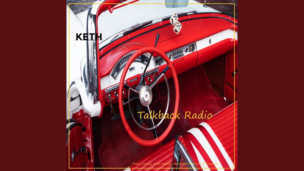 Talkback Radio