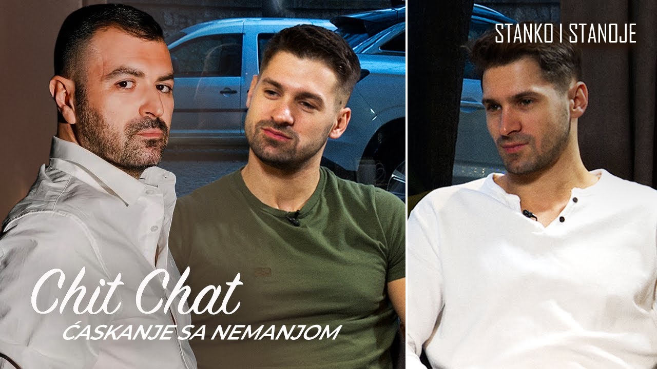 “Imao sam romansu sa Ester iz serije Elite!” STANKO I STANOJE “Devojke nam traže da se skidamo!”
