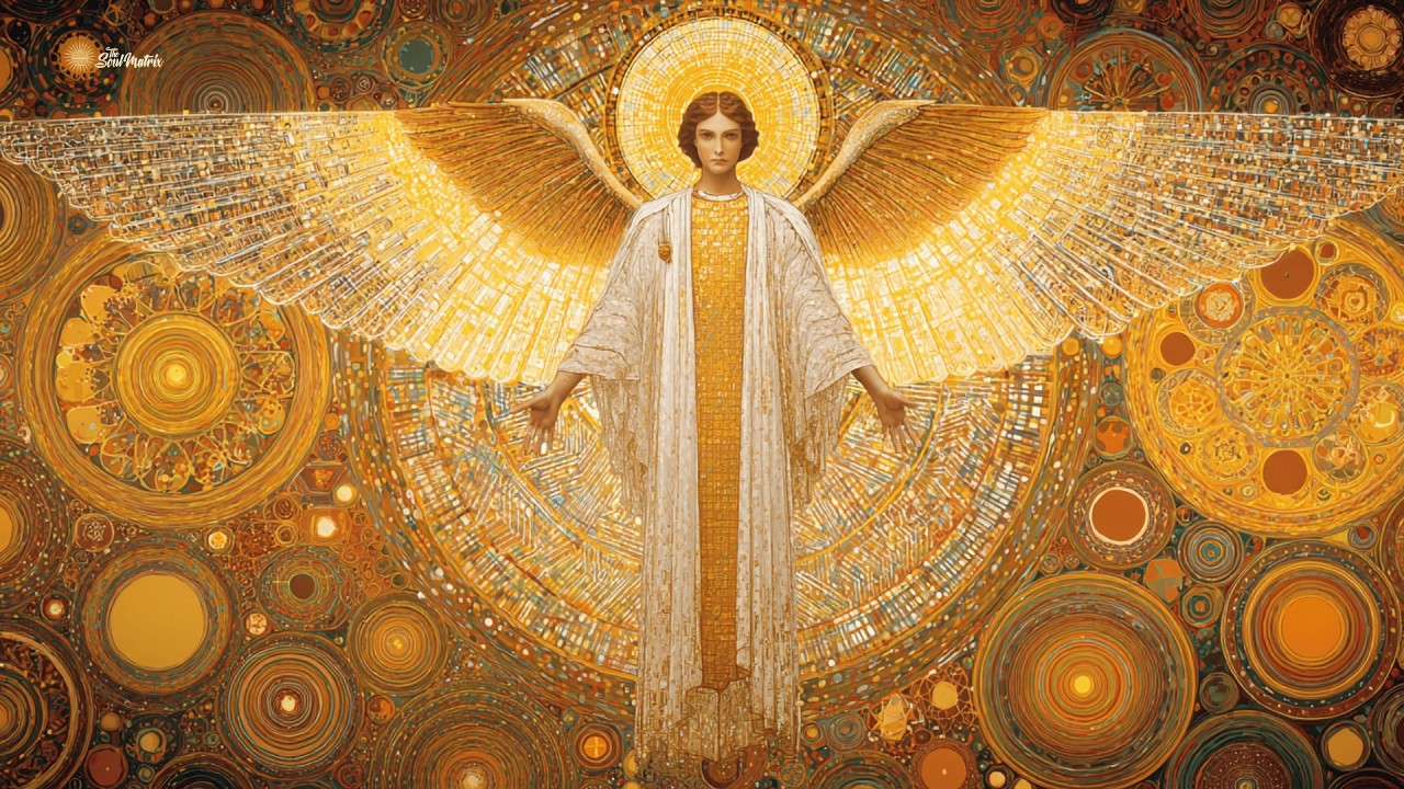 Metatronic Healing Light Transmission: Transmitting a Cleansing Healing Light to Another Person