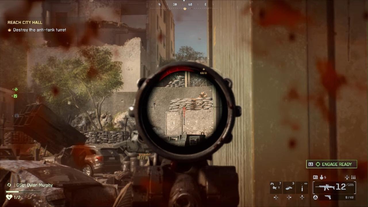 Battlefield 6 parte 3 gamplay walkthougt full game no comentario ps5