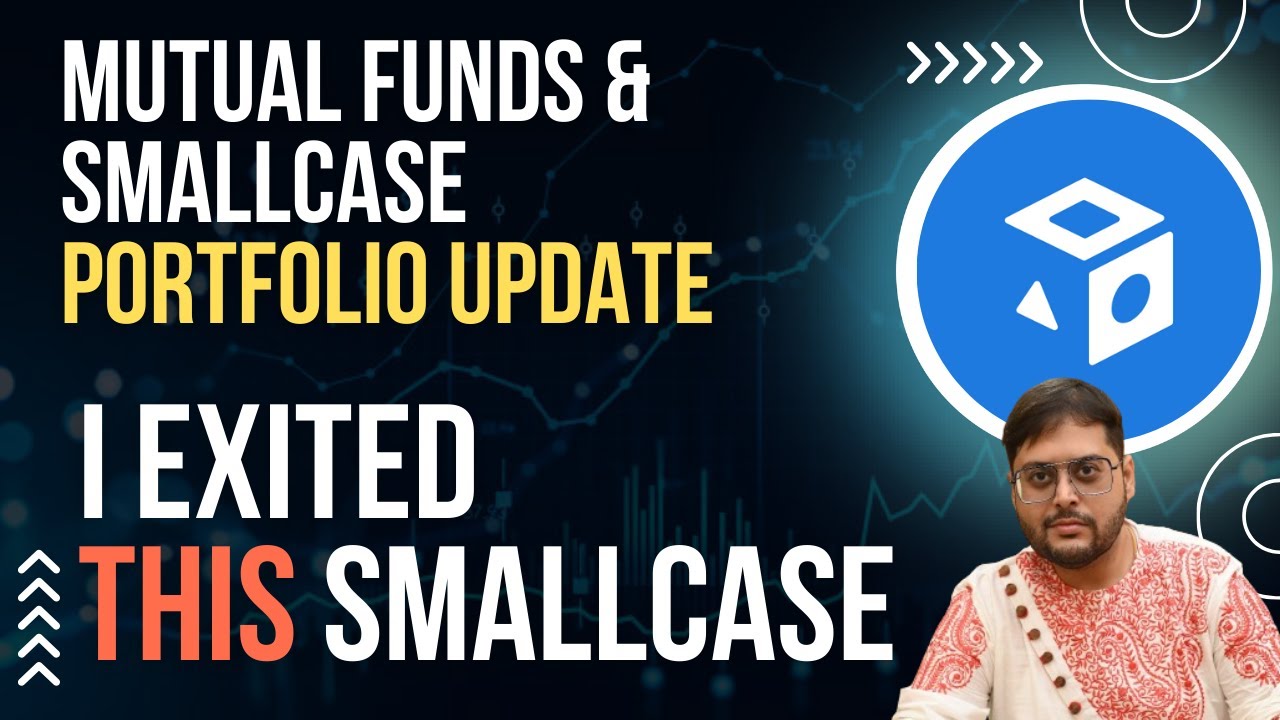 Q&A: Mid & Small Cap Focused Portfolio Smallcase by Niveshaay still good? | Portfolio Update