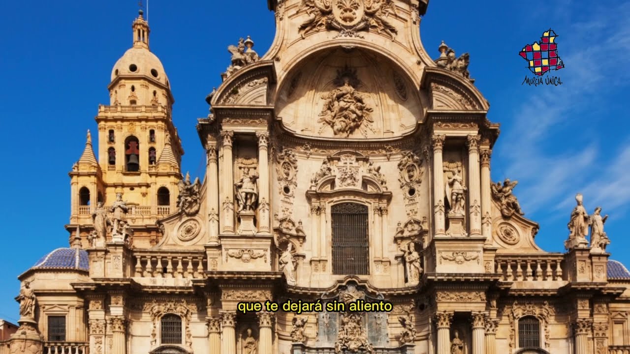 &iquest;Qu&eacute; ver y hacer en la ciudad de Murcia en un d&iacute;a?