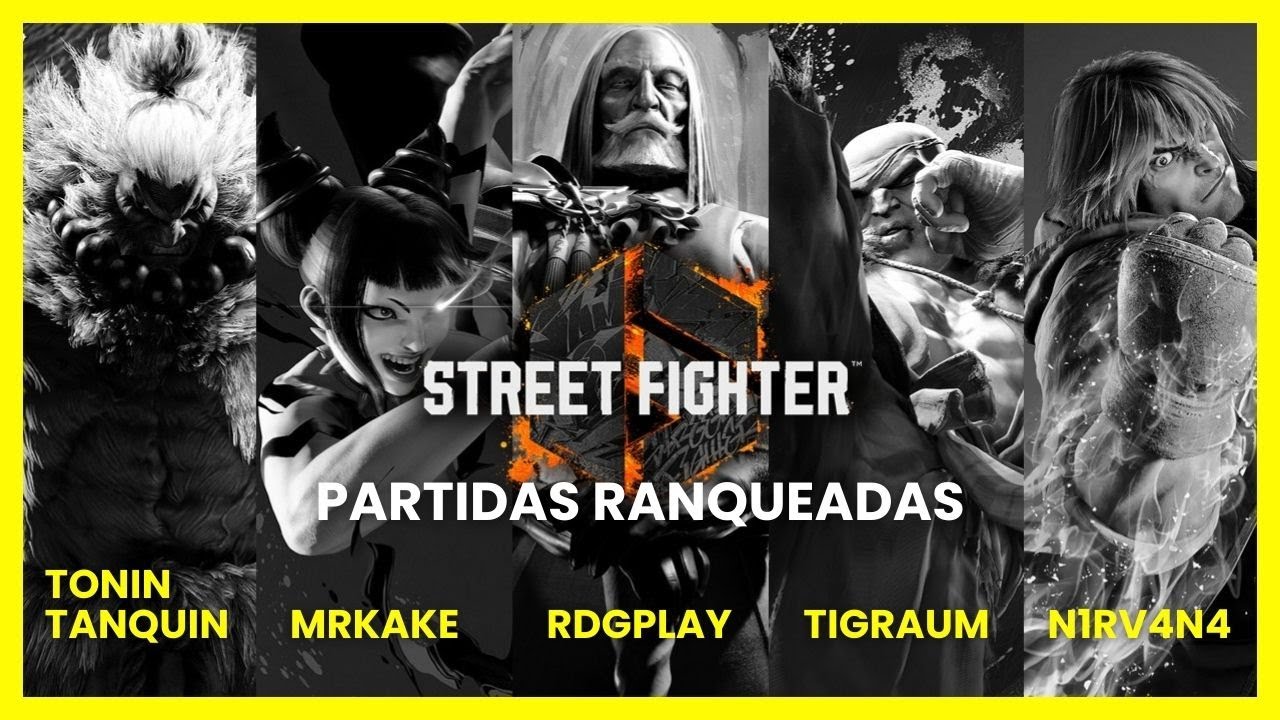 VALLEbr (Honda) - Partidas ranqueadas (Tonin Tanquin, MrKake, Rdgplay, TIGRAUM, N1RV4N4)