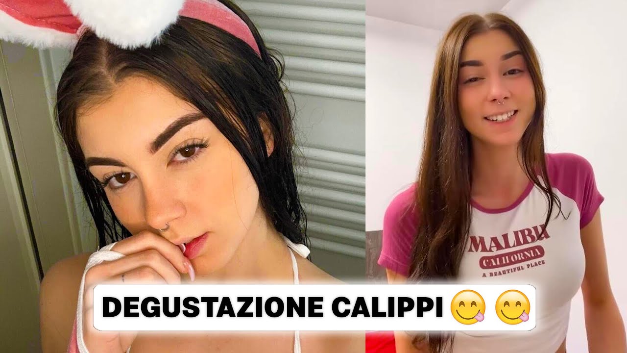IL VERO PERICOLO del CALIPPO TOUR