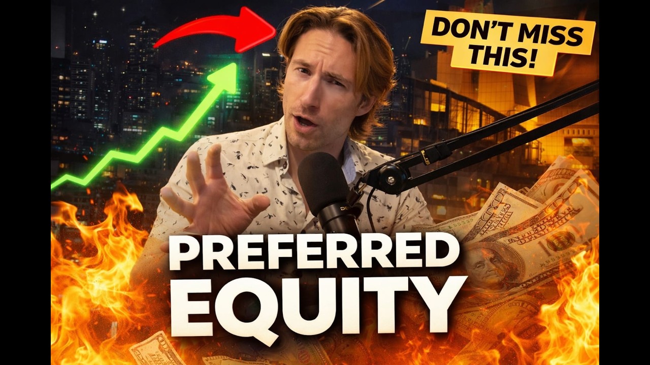 Preferred Equity: Smart Capital or Debt in Disguise? 😈💰