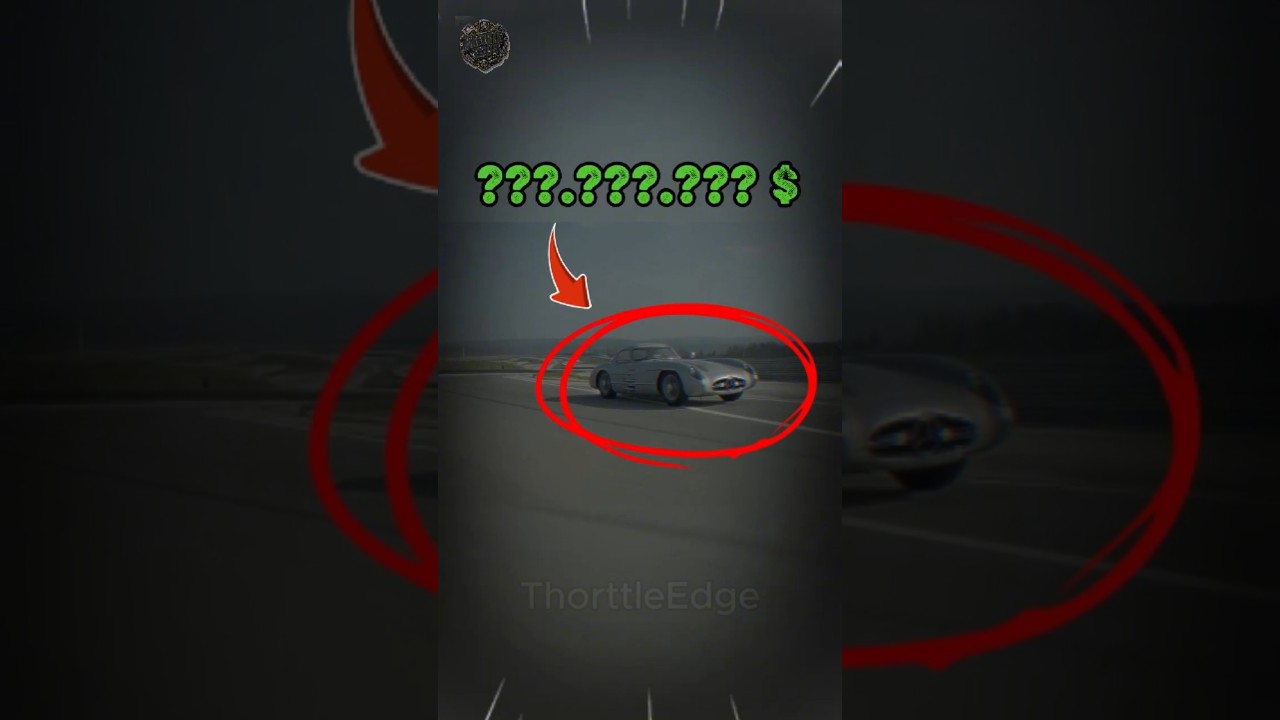 How much can a car cost? 🚗💰