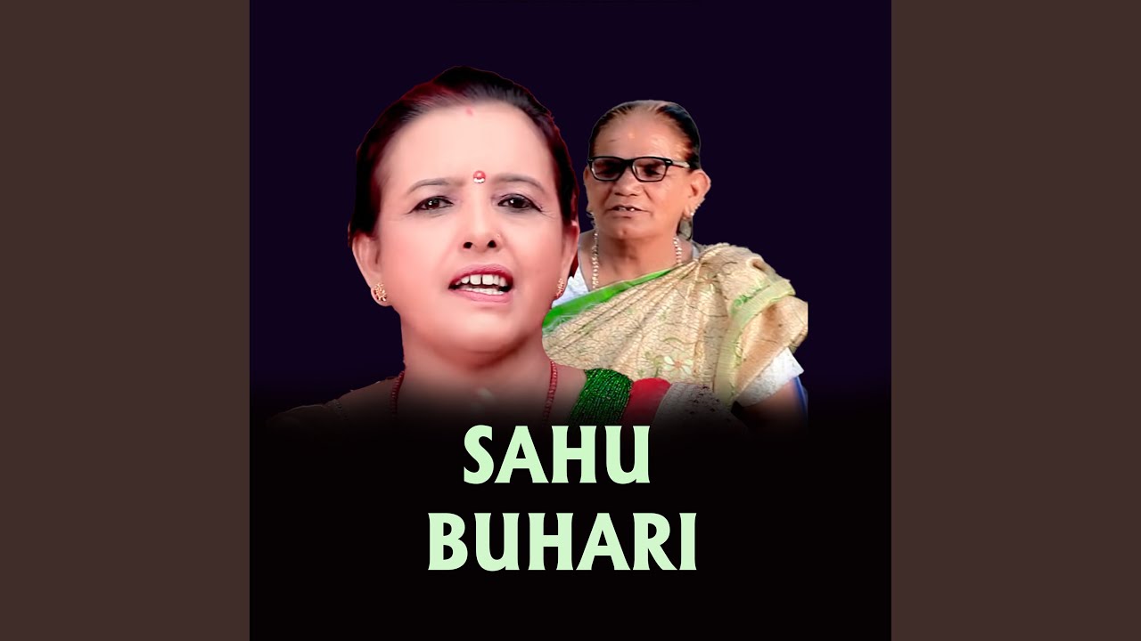 Sasu Buhari
