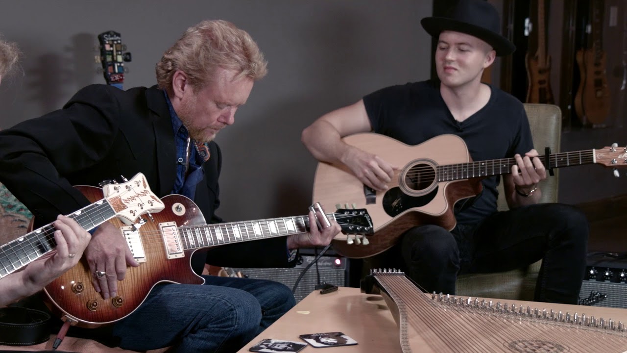 Guitar Army - 
