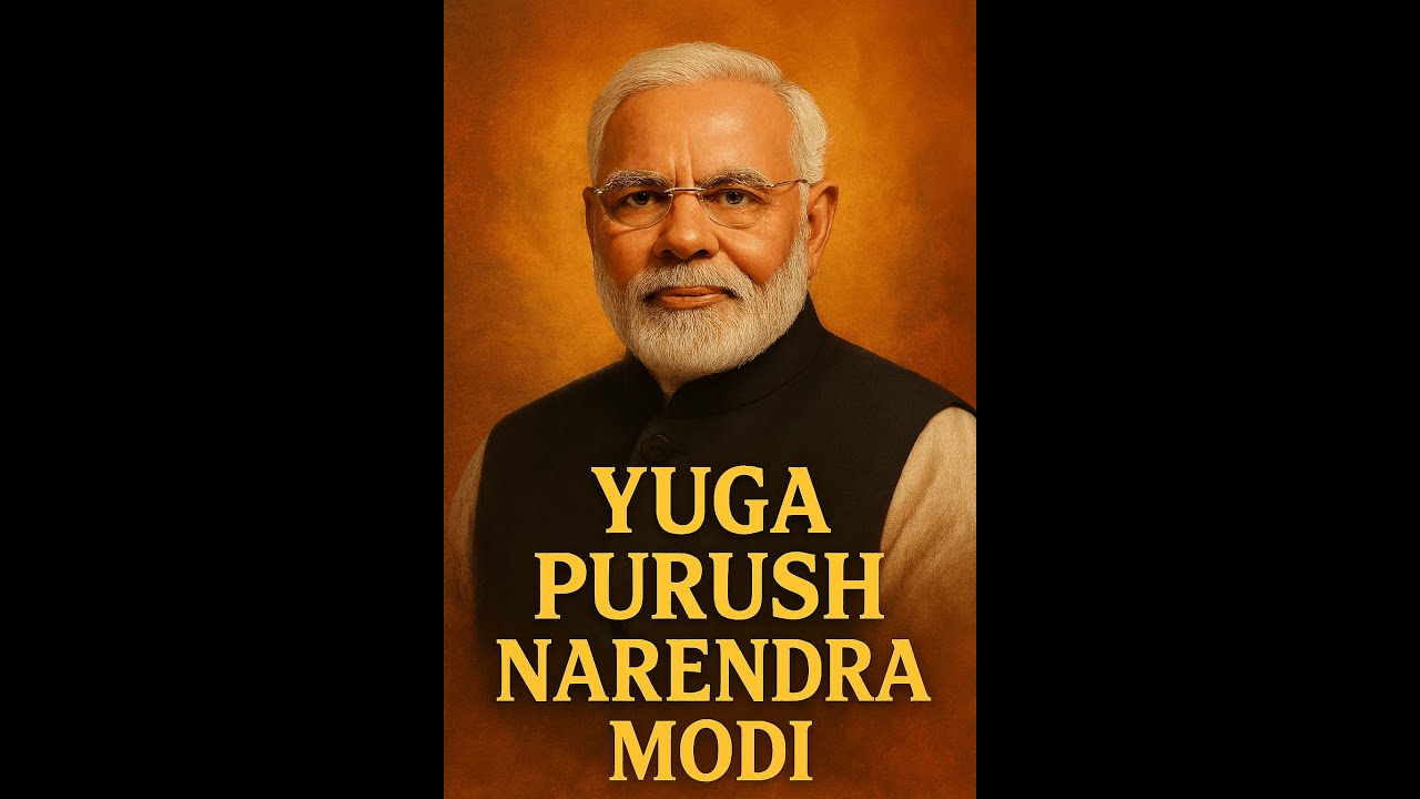 Vedic Astrology on Modi’s Destiny 