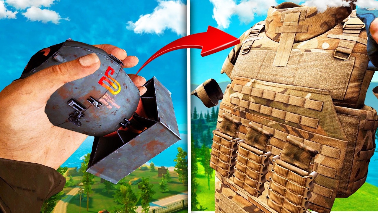 How I Made NEARLY $2,000,000 With OUR STREAMER ITEM In Tabor...
