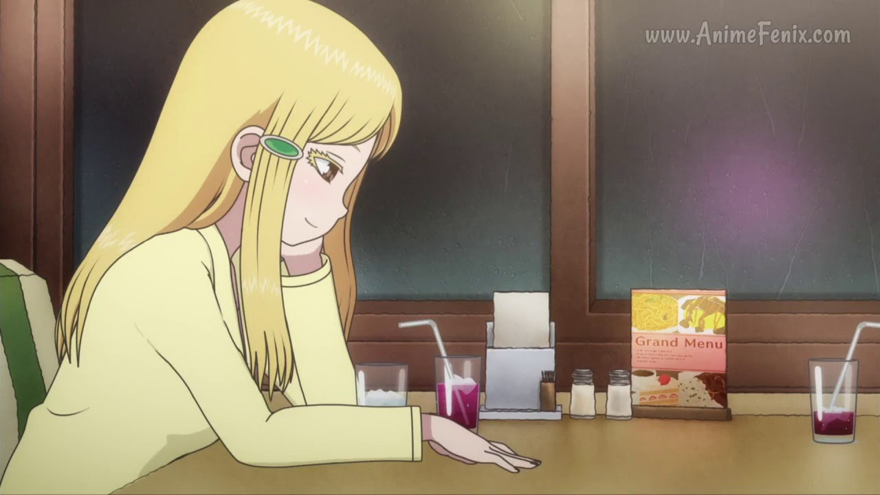 Hi Score Girl II
