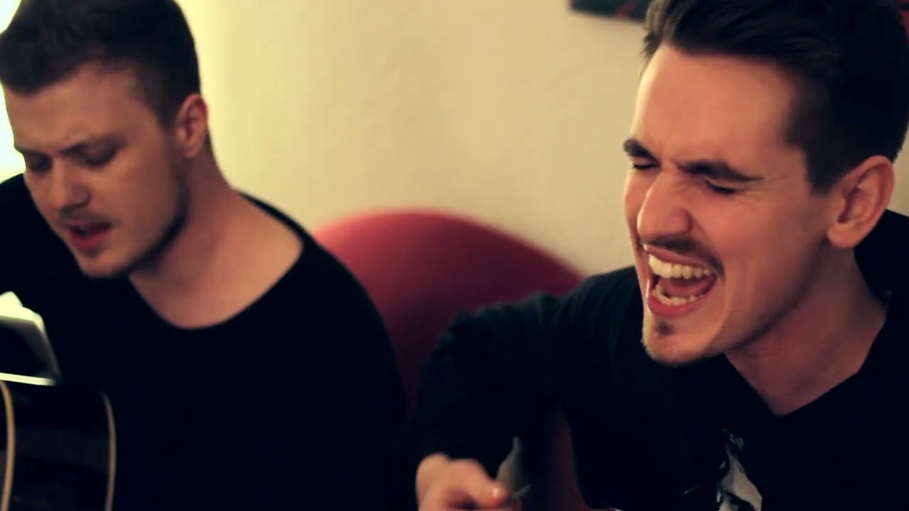 GO YOUR OWN WAY (Fleetwood Mac Acoustic-Cover) | by Marc & Max