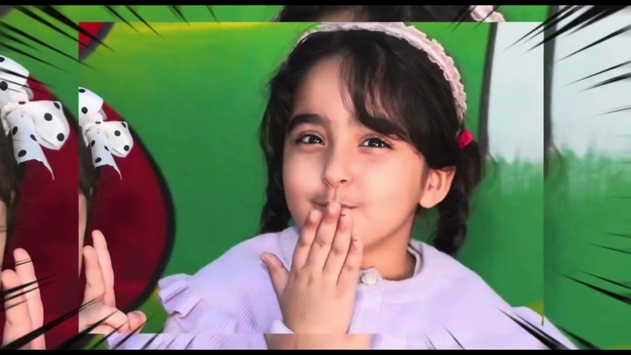 اغنية روضة النرجس 