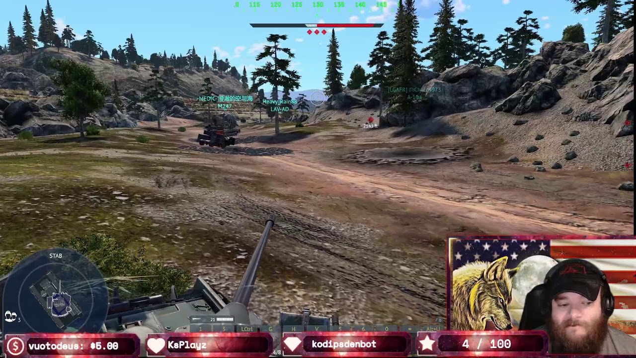 [CC/Eng] Parry This You Filthy Casual! / #Veteran | !Merch | !Youtube | !Socials