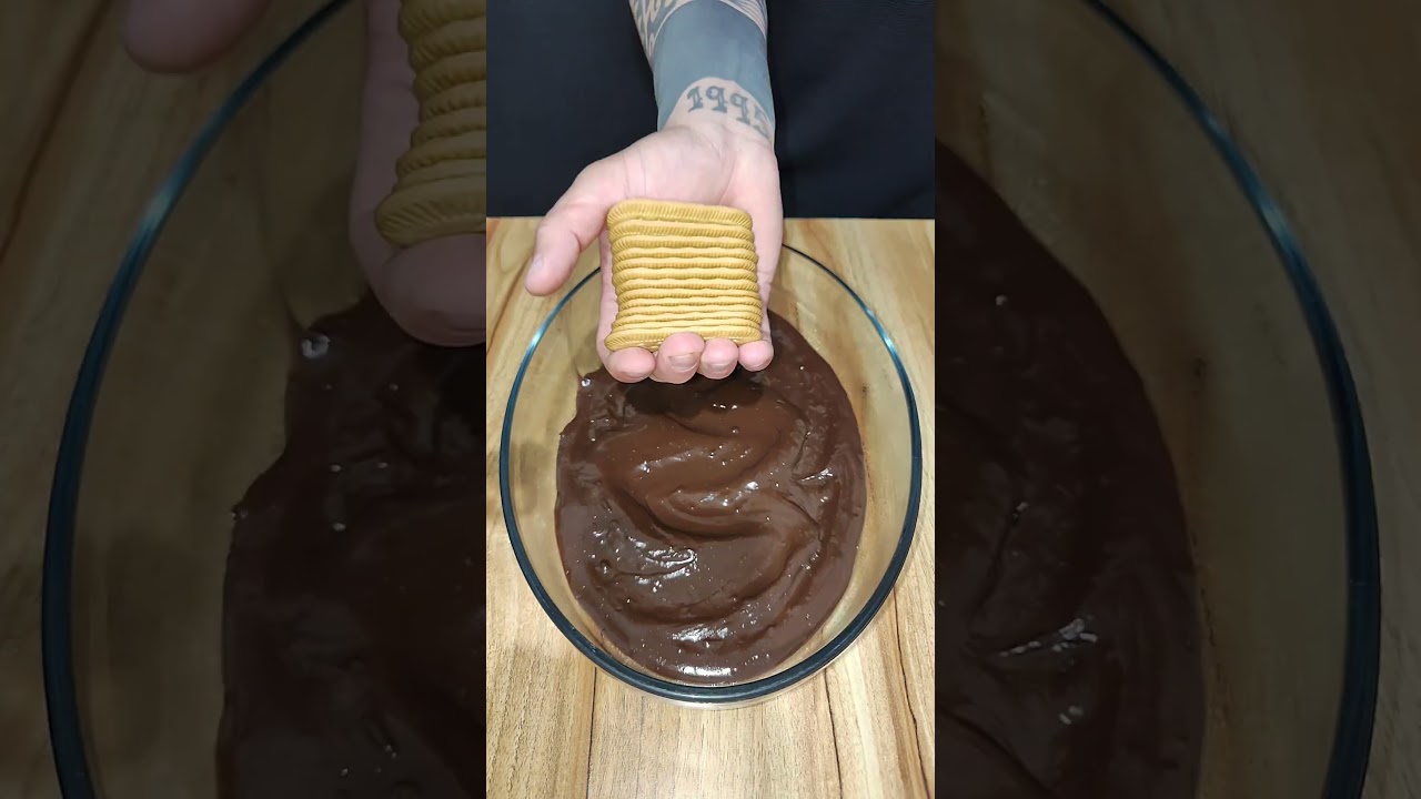 Doce da TPM da Mui&eacute; !!!