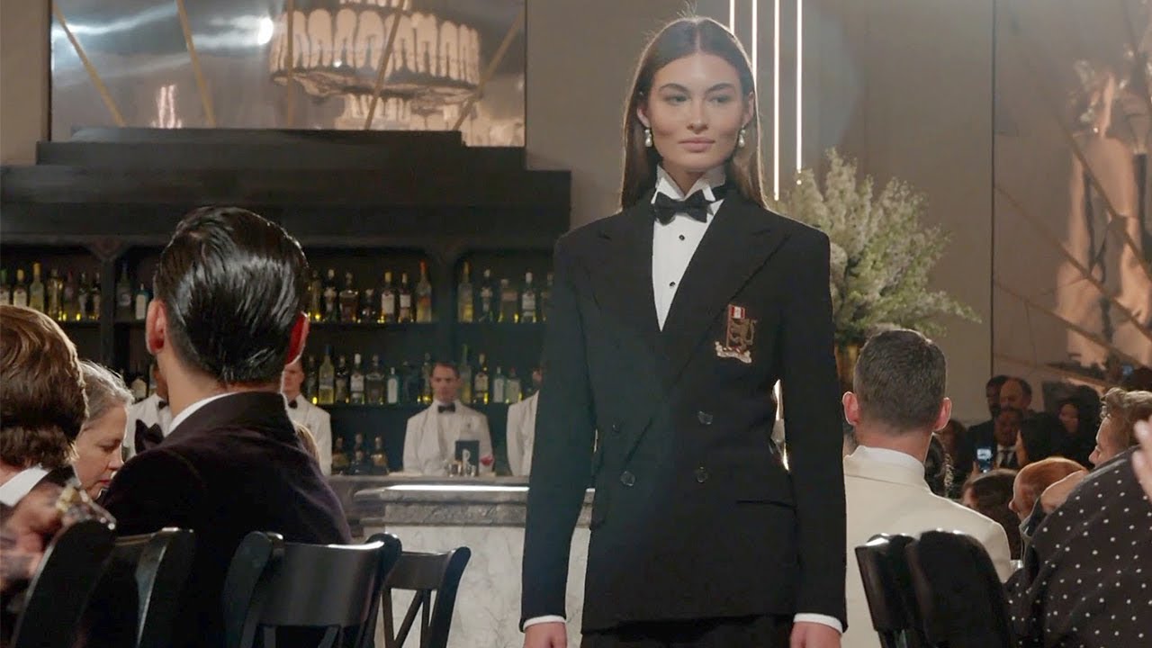 Ralph Lauren | Fall Winter 2019/2020 | Full Show