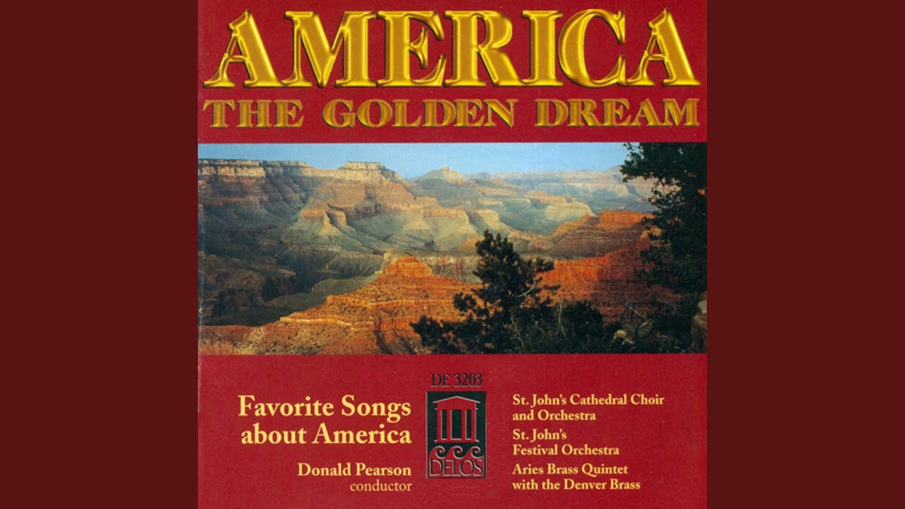 Amazing Grace (II) [Arr. for Brass Ensemble by Lee Stallings]