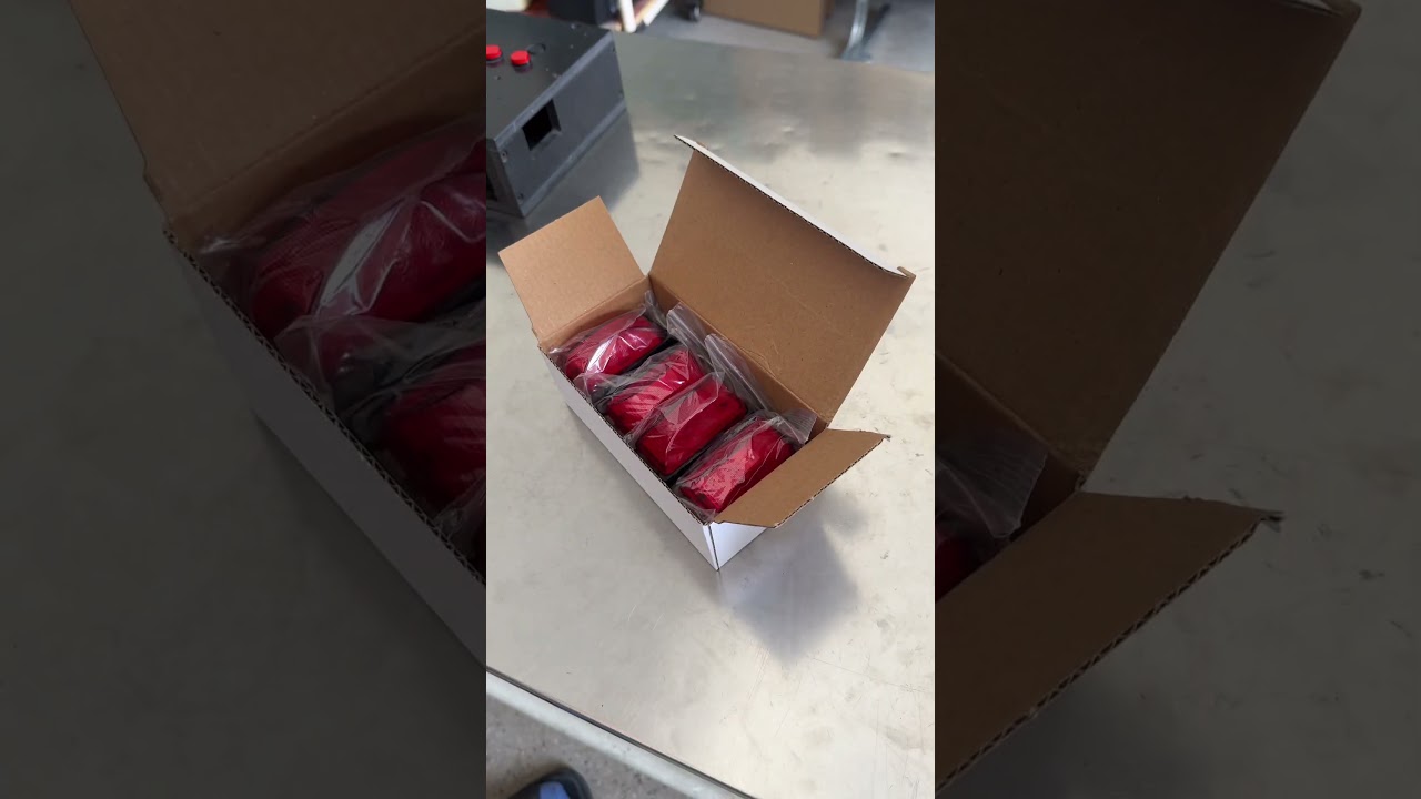 Side Trailer Light LED lamps from Ningobo BAIJIA  
