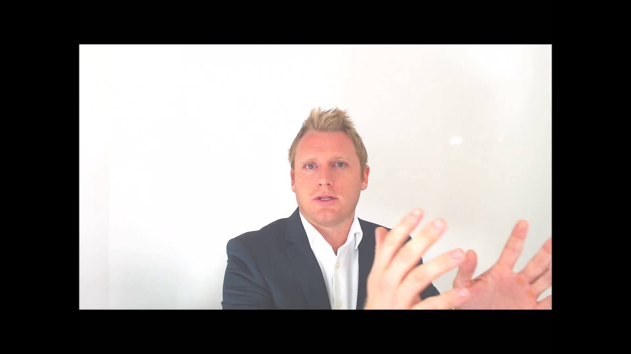What is the Role of a Chairman in a Body Corporate?