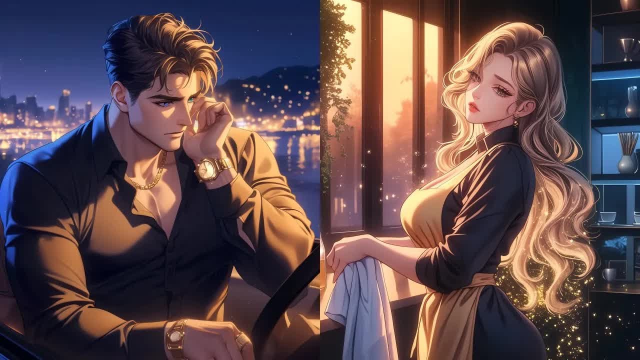 For 3 Years She Was My Ice Queen Fiancée, But She Became A Bunny Girl For Another Man