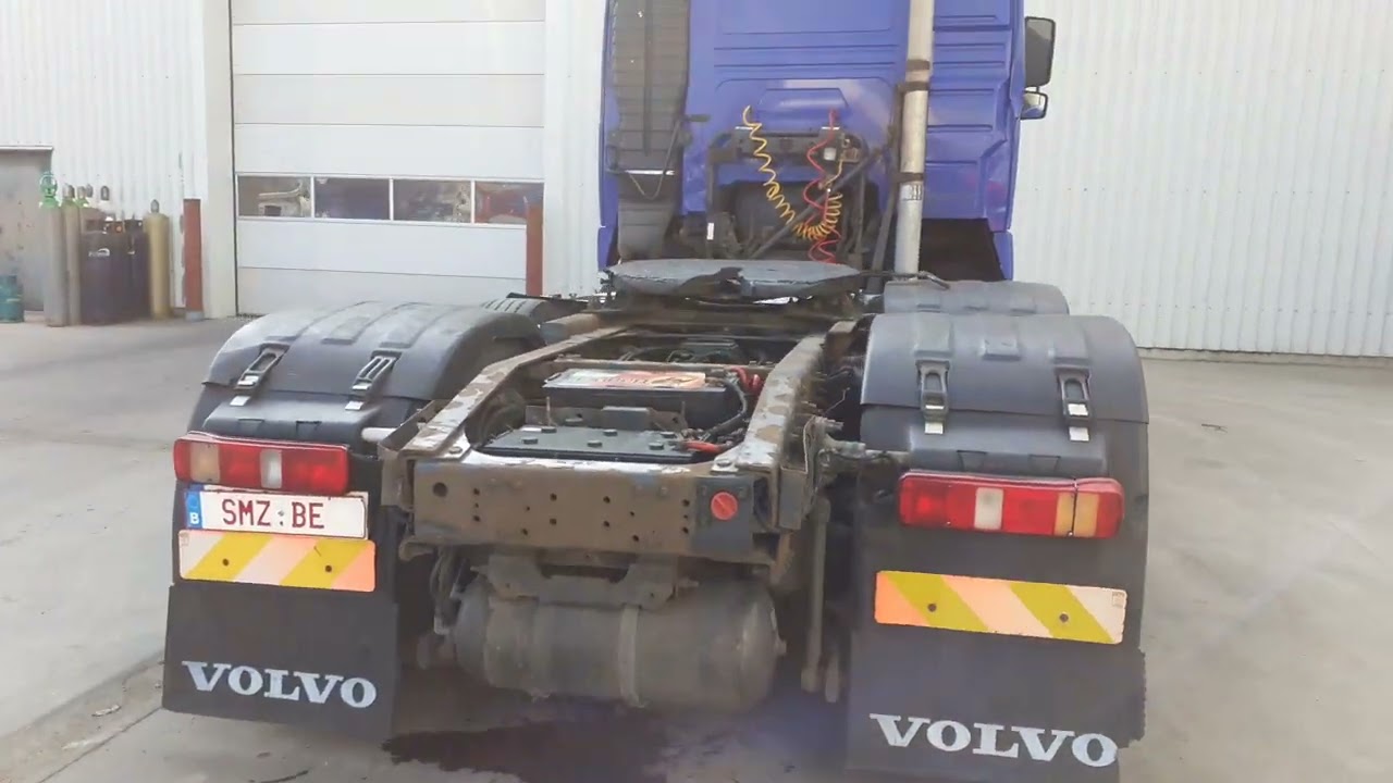 smz.be Volvo FH 480 stock 30008274