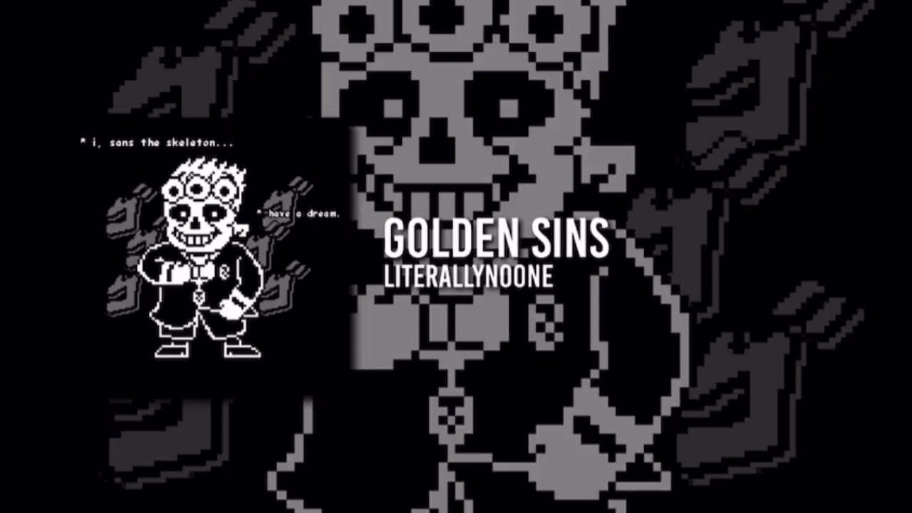 【1時間耐久】Golden Sins