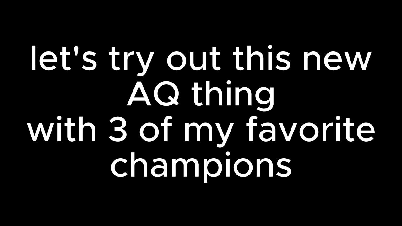 Trying The New AQ Thing Boostless- Alliance Quest Rampant Evolution - Marvel Contest of Champions
