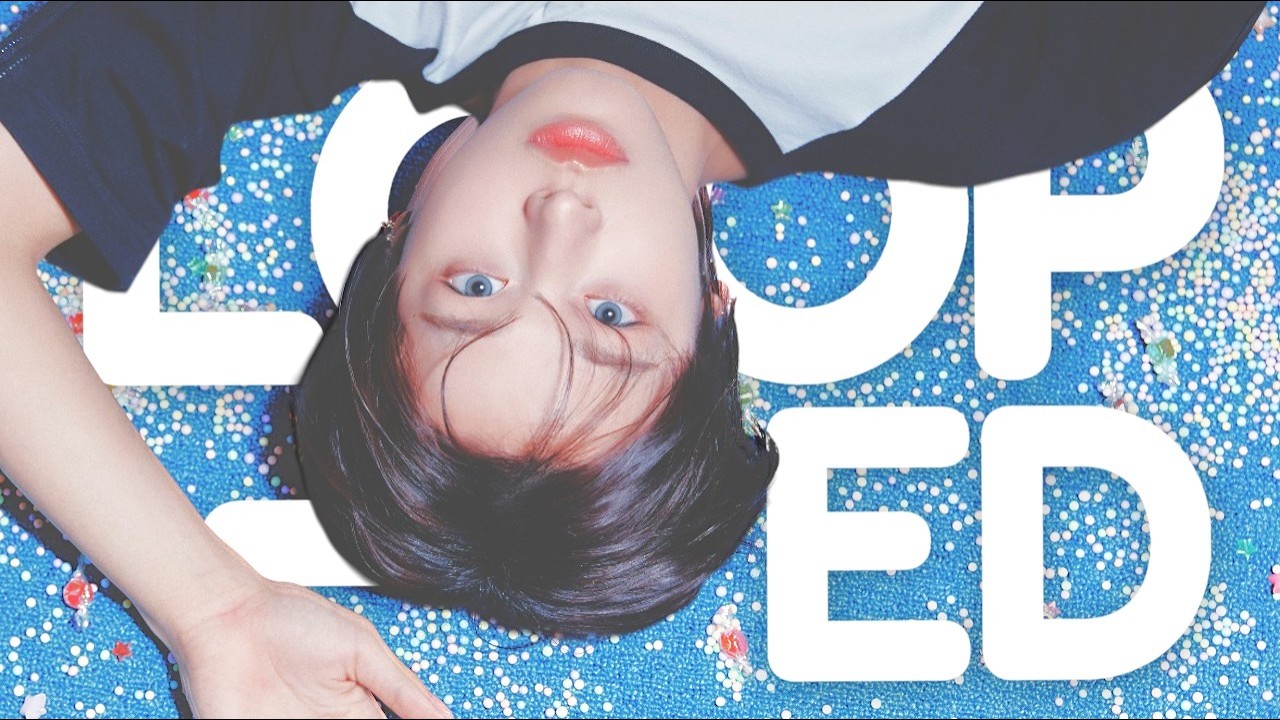 kpop songs i've been looping recently :D