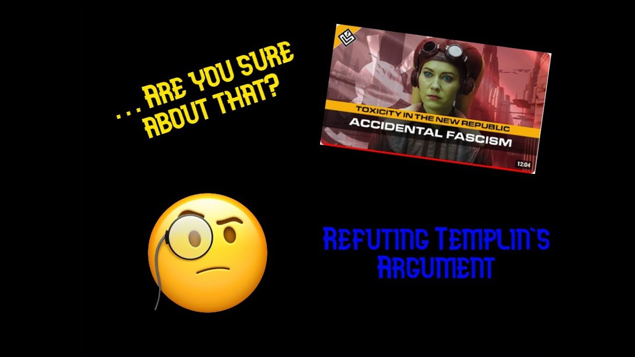Why Hera is Not a Fascist (And the Real Writing Problem with Ahsoka)