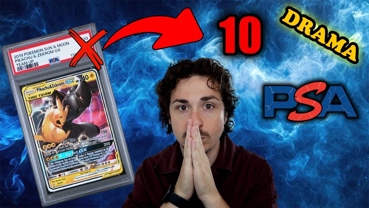 SCANDALE chez PSA - ILS MANIPULENT LE MARCHÉ et les NOTES?? Actualité pokémon