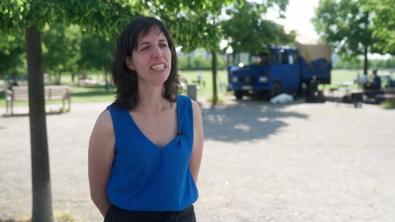 Der Blaue Eumel - Preisträger Bayerischer Staatspreis für Musik 2023 im Portrait