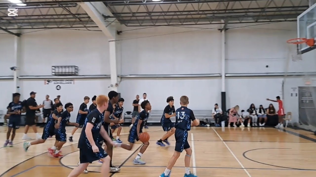 2K11/2K12 Ckatt vs Durham Blues. 2K11 Coalition League Quarterfinals. 