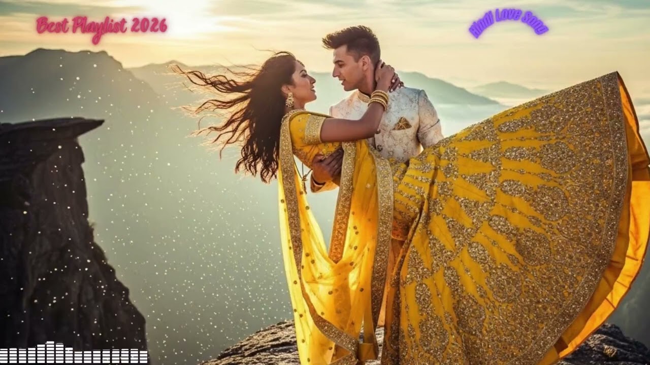 Bollywood Romance Retention Core 🧠❤️ | Hindi Love That Keeps You