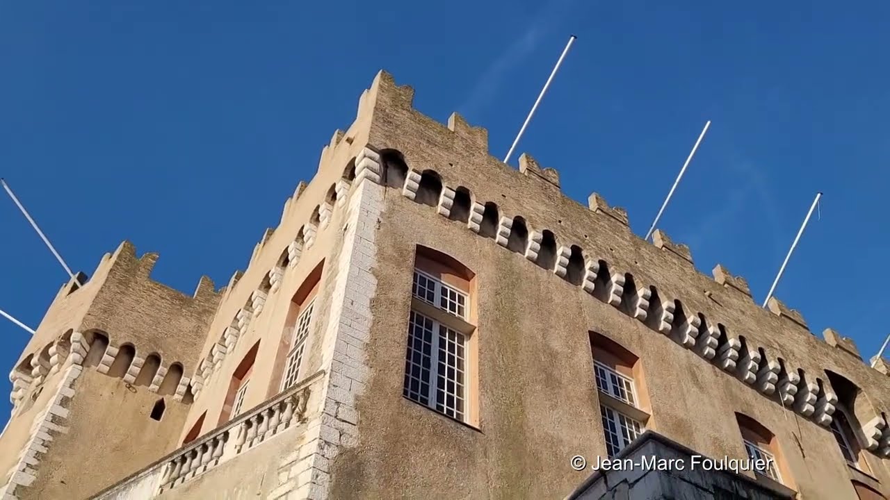 Ch&acirc;teau Grimaldi, Haut-de-Cagnes (Cagnes-sur-mer)
