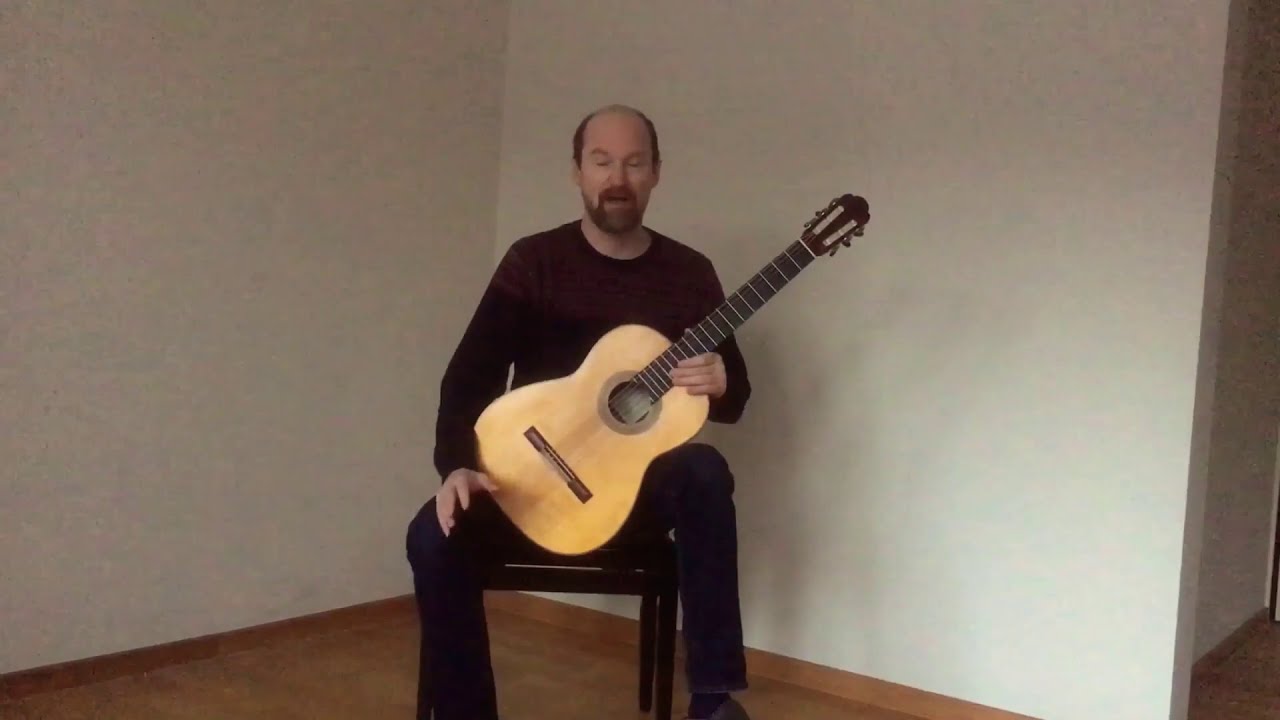 2020 Carl-Hermann Schäfer “Bouchet” - Evocacion (Suite del Recuerdo) - José L. Merlin - Jan Depreter