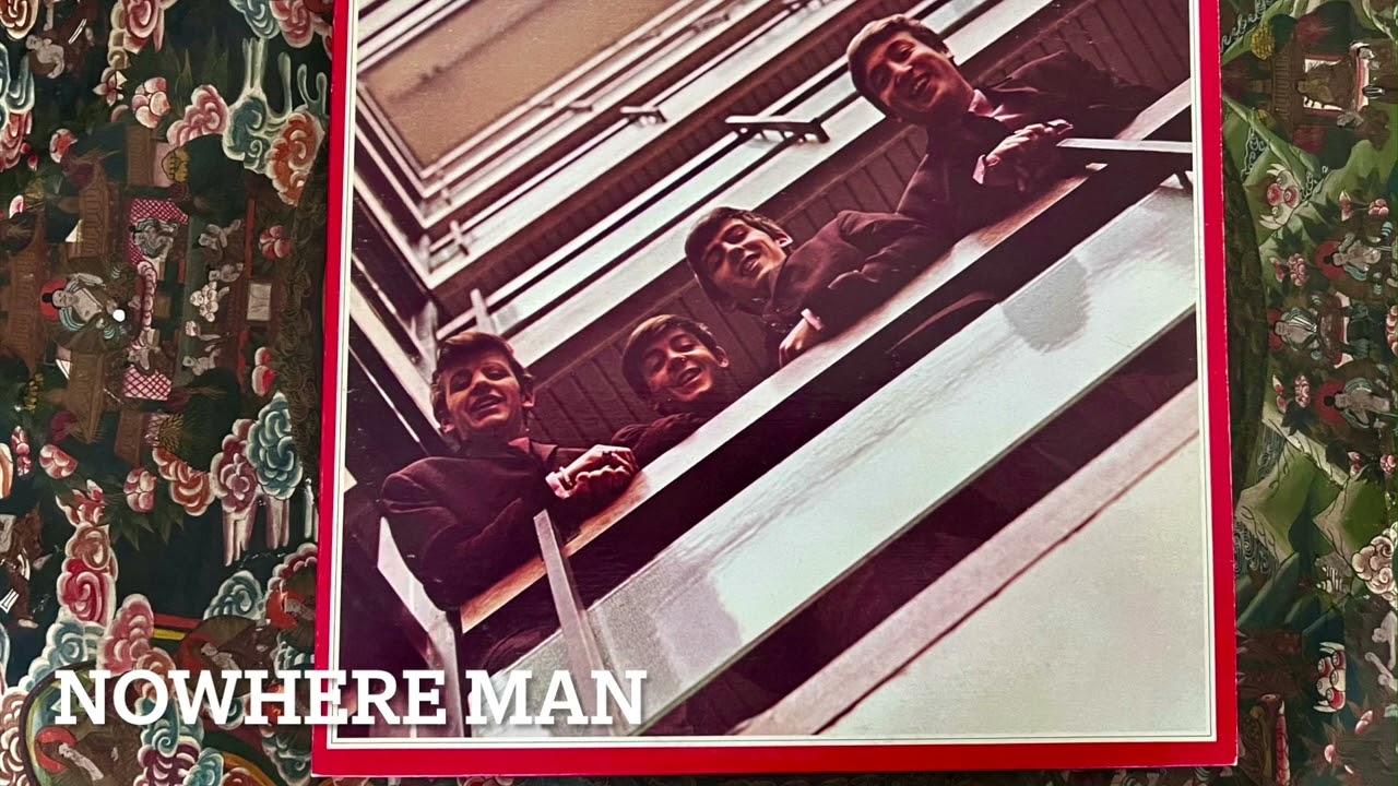 Nowhere Man