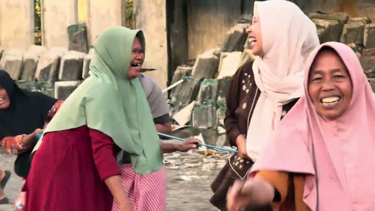 After Movie KKN Desa Pringgajurang Utara 2025-2026 Universitas Mataram