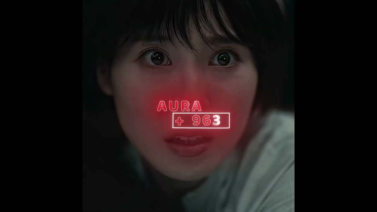 "Bro Is Farming Aura🥶" - Ryohei Arisu "Alice In BorderLand" Edit | SEMPERO (Slowed & Reverb)