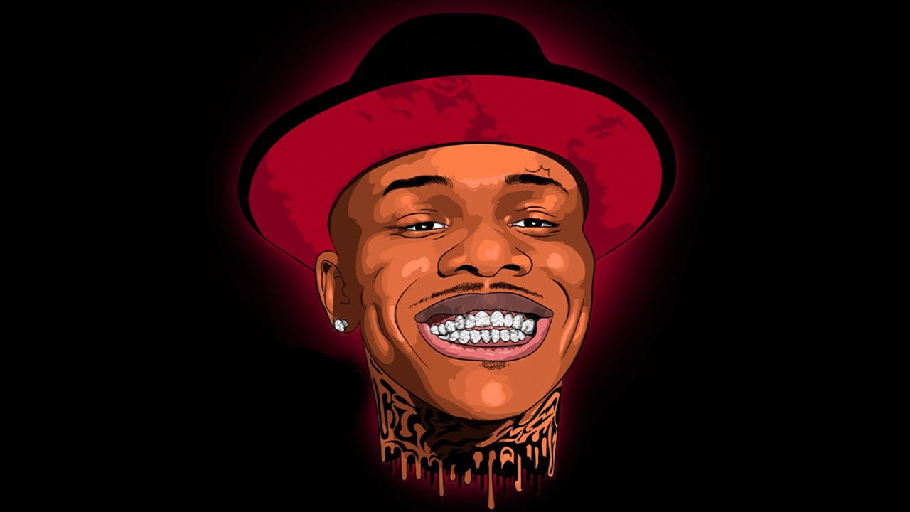 FREE For Profit ~ Dababy Type Beat - 