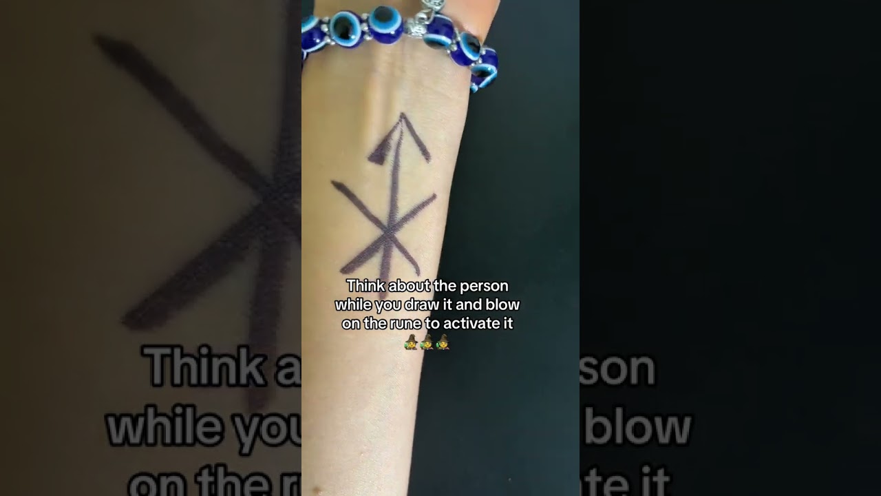 Go Away Spell | Banishing Spell | Protection Spell