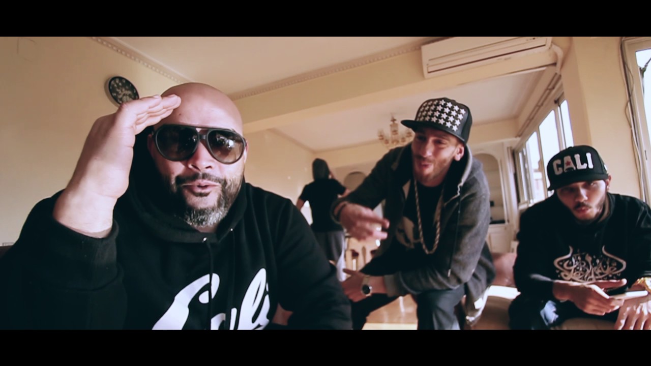 SFNX & E Money | Saba7 El Hustle | Music Video