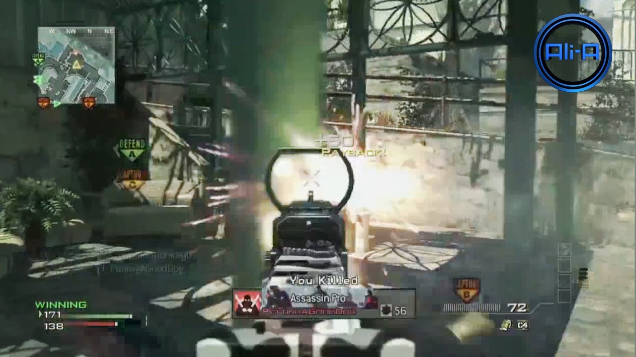 NEW Call of Duty: 