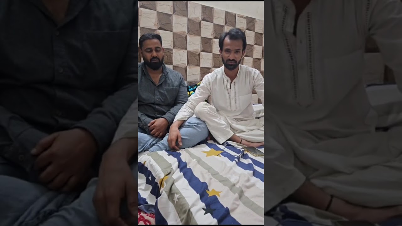 Ustad Akhtar Talim k Khalifao ka Istifa Ek sath Aya 