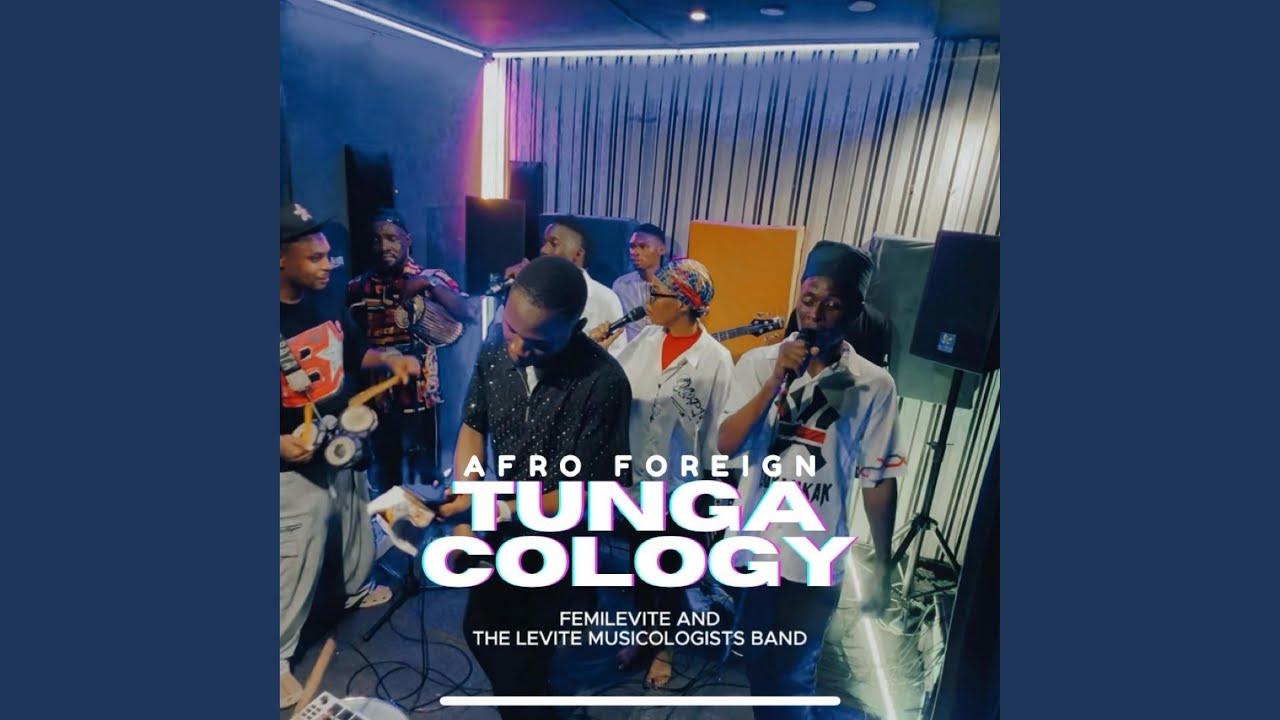 Afro-Foreign Second Half